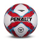 Bola de Futebol de Campo Penalty Giz N4 Infantil XXV Branco