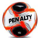 Bola De Futebol De Campo Penalty S11 Ecoknit Xxv - Branco