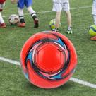 Bola de Futebol de Campo Quadra Tamanho Ofícial Cores Estampas Variadas