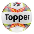 Bola de Futebol de Campo Topper Slick 24 TechFusion