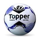 Bola de Futebol de Campo Topper Ultra Dupla Colagem Oficial