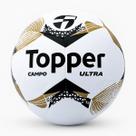 Bola de Futebol de Campo Topper Ultra Dupla Colagem Oficial Bola de Futebol de Campo Topper Ultra Dupla Colagem Oficial