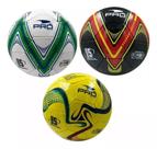 Bola De Futebol De material sintético Cor Sortido otima