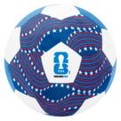 Bola de Futebol de Pelúcia Jazwares FIFA World Cup 23 cm EUA