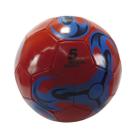 Bola de futebol de pvc para campo (tamanho 05)