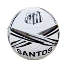 Bola De Futebol De Time Santos Nº5 Campo Oficial Licenciada Com Toque Macio e Reforçado - Ideal Para Torcedores Bola De Futebol De Time Santos Nº5 Campo Oficial Licenciada Com Toque Macio e Reforçado - Ideal Para Torcedores