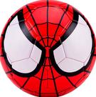 Bola De Futebol do Homem-aranha material sintético Tamanho Oficial Bola De Futebol do Homem-aranha material sintético Tamanho Oficial