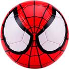 Bola De Futebol do Homem-aranha material sintético Tamanho Oficial Home