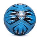Bola de Futebol Dualt Grêmio Protech FBPA Azul/Preto