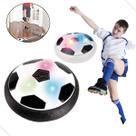 Bola de Futebol Flutuante Com LED e Proteção em Espuma Snel Home SNH18