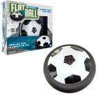 Bola de Futebol Flutuante Flat Ball Air Ball Disco Flutuante - Multikids BR371