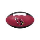 Bola de Futebol FOCO Arizona Cardinals NFL 30 cm PVC Macia