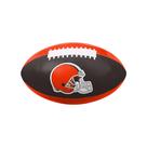 Bola de Futebol FOCO Cleveland Browns NFL 30 cm PVC Macia