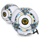 Bola de futebol Franklin Sport MLS Philadelphia Union Tamanho 5