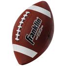 Bola de Futebol Franklin Sports Grip-Rite 100 Junior
