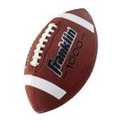 Bola de Futebol Franklin Sports - Tamanho Oficial 1000 - Para Todos os Climas