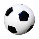 Bola De Futebol Gigante De PVC Para Jogos Ao Ar Livre, Brinquedo Divertido, Bola De Futebol