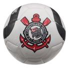 Bola De Futebol Grande Corinthians Ideal Para Jogos Treinos Bola De Futebol Grande Corinthians Ideal Para Jogos Treinos