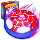 Bola de Futebol Hover Fzlirou com Luz LED e Bumper Macio