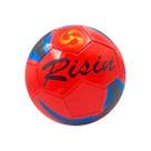 Bola de Futebol Inflável Risin