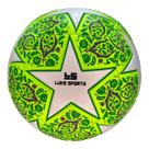 Bola de futebol LukeSports n5 Society Campo Champ 22/23