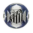 Bola De Futebol Macia Para Jogos No Campo New Ball Variedades Em Times Torcedor Em PU Impermeável Resistente