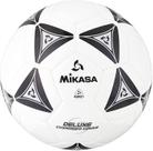 Bola de futebol Mikasa Serious Size 5 Deluxe almofadada