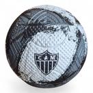 Bola De Futebol N5 Atlético Mineiro - Licenciada - Dualt Branco