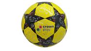 Bola de futebol n5 de pvc 280 gramas reforçada