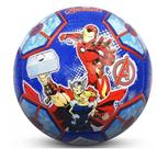 Bola de futebol os vingadores pvc tam4 marvel