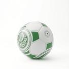 Bola De Futebol Palmeiras Em material sintético Tamanho 5