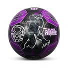 Bola de Futebol Pantera Negra