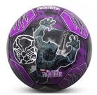 Bola de futebol pantera negra pvc tam4 marvel