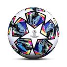Bola de Futebol Profissional Nº 5 de Treinamento em Yuanpu - Material Resistente