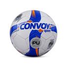 Bola De Futebol Profissional PU Tam 5 380g Esportiva - Bola De Futebol Profissional PU Tam 5 380g Esportiva -