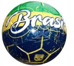 Bola De Futebol PVC Brasil Nº5 PROBALL