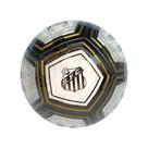 Bola de Futebol PVC/PU Nº 5 Pró - Santos Futebol e Magia - 1930