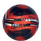 Bola de futebol pvc / pu numero 5 "ici cest" psg