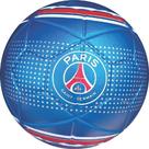 Bola de futebol pvc / pu numero 5 metalica psg