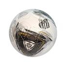 Bola de Futebol PVC/PU Número 5 Santos Futebol e Magia - 1686