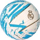 Bola de Futebol Real Madrid 1902 PVC/PU Nº 5 Azul - Licenciada Oficial Bola de Futebol Real Madrid 1902 PVC/PU Nº 5 Azul - Licenciada Oficial