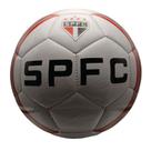 Bola De Futebol São Paulo FC Em material sintético Tamanho 5 Bola De Futebol São Paulo FC Em material sintético Tamanho 5