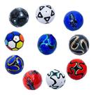 Bola de futebol social 3