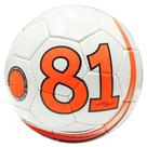 Bola de Futebol Society 81 Pentha Costurada à Mão Branco Dalponte