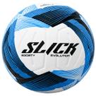 Bola de Futebol Society Grama Sintética Dualt Slick Evolution
