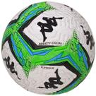 Bola de futebol society kappa player