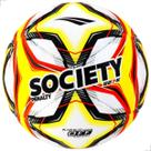 Bola de Futebol Society Se7e Pro / Oficial / Esporte
