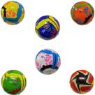 Bola de Futebol Sortida: Divirta-se, pratique e marque um golaço de alegria!