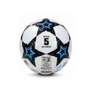 Bola De Futebol Star Nº5 PVC Resistente Recreativa Colorida - Bola De Futebol Star Nº5 PVC Resistente Recreativa Colorida -