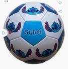 Bola De Futebol Stitch Disney Pronta Entrega Bola De Futebol Stitch Disney Pronta Entrega